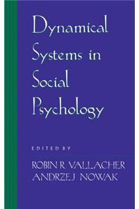 Dynamical Systems in Social Psychology