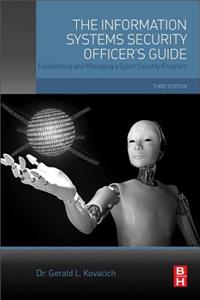 Information Systems Security Officer's Guide