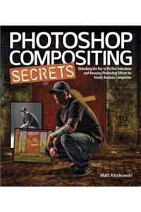 Photoshop Compositing Secrets