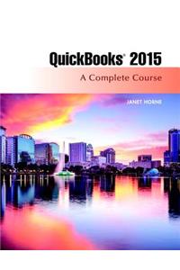 QuickBooks 2015