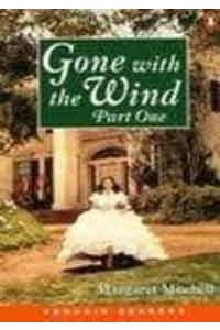 Gone with the Wind: v. 1 (Penguin Readers (Graded Readers))