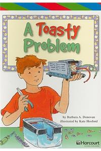Storytown: Ell Reader Grade 5 Toasty Problem