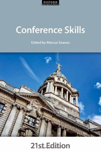Conference Skills
