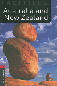 Oxford Bookworms Factfiles: Australia and New Zealand