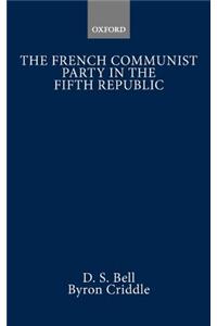 French Communist Party in the Fifth Republic