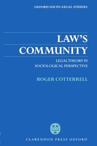 Law's Community
