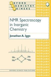 NMR Spectroscopy in Inorganic Chemistry