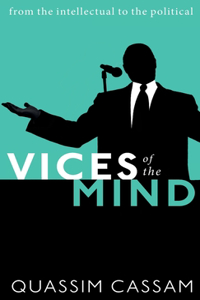 Vices of the Mind C