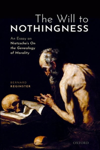 Will to Nothingness
