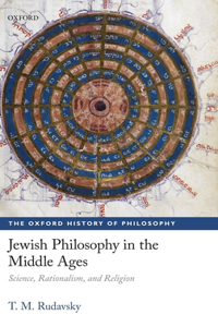 Jewish Philosophy in the Middle Ages