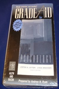 Grade Aid Workbook with Practice Tests