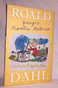 George's Marvellous Medicine