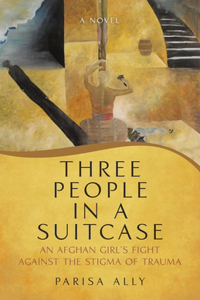 Three People in a Suitcase