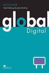 Global Beginner Digital Single-User