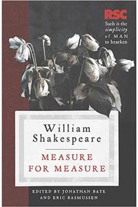 Measure for Measure