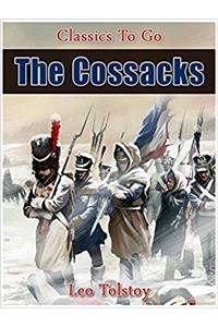 Cossacks and Hadji Murat