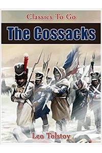 Cossacks and Hadji Murat