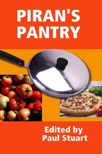PIRAN'S PANTRY