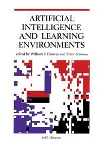 Artificial Intelligence and Learning Environments