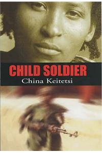 Child Soldier
