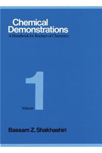 Chemical Demonstrations, Volume 1