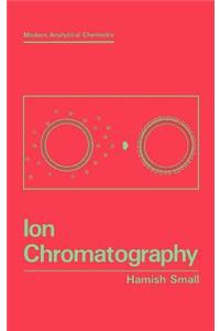 Ion Chromatography