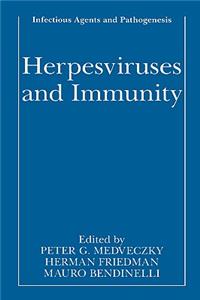 Herpesviruses and Immunity