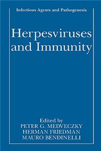 Herpesviruses and Immunity