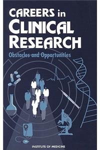 Careers in Clinical Research