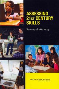 Assessing 21st Century Skills