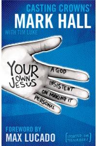 Your Own Jesus Softcover