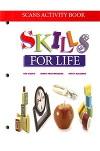 Skills for Life Scans Activity Book