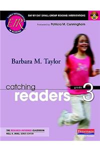 Catching Readers, Grade 3