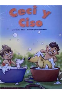 Reading 2010 Spanish (Ai8) Student Reader 6-Pack Grade K.6.3