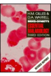 Bruce-Chwatts Essential Malariology 3e