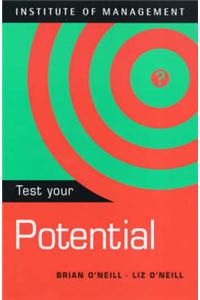 Test Your Potential