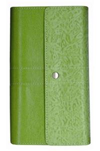 NIV Trimline Meadow Green Italian Duo-Tone