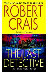 The Last Detective
