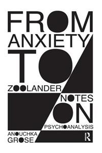 From Anxiety to Zoolander