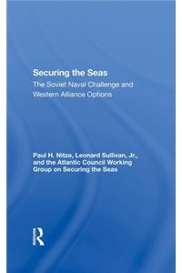 Securing The Seas