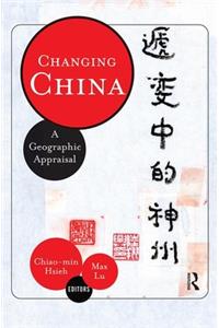 Changing China