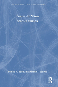 Traumatic Stress