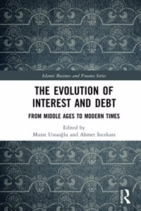 The Evolution of Interest and Debt