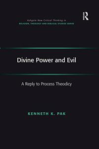 Divine Power and Evil