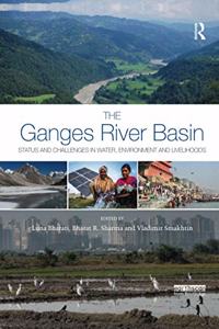 Ganges River Basin