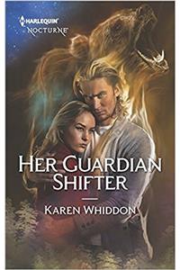 Her Guardian Shifter