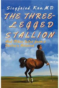 Three-Legged Stallion