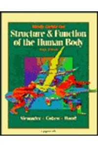 Structure and Function of the Human Body: Study Guide to 6r.e