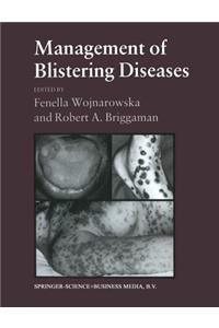 Management of Blistering Diseases