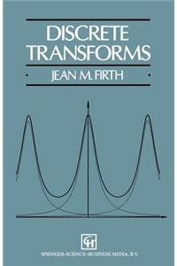 Discrete Transforms